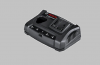 Aккумуляторное Зарядное Устройство GAX 18V-30 Bosch 1600A011A9 - KONWERK
