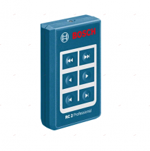 Пульт ДУ Bosch RC2 0601069C00 - KONWERK