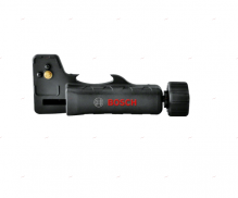 Приемник лазерного излучения Bosch Держатель для приёмников LR1 и LR2 1608M0070F - KONWERK