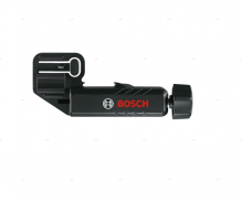 Приемник лазерного излучения Bosch Держатель для приёмников LR6, LR 7 1608M00C1L - KONWERK