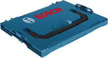 Крышка Bosch i-BOXX rack lid Professional - KONWERK