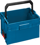 Ящик для инструментов Bosch LT-BOXX 272 Professional - KONWERK